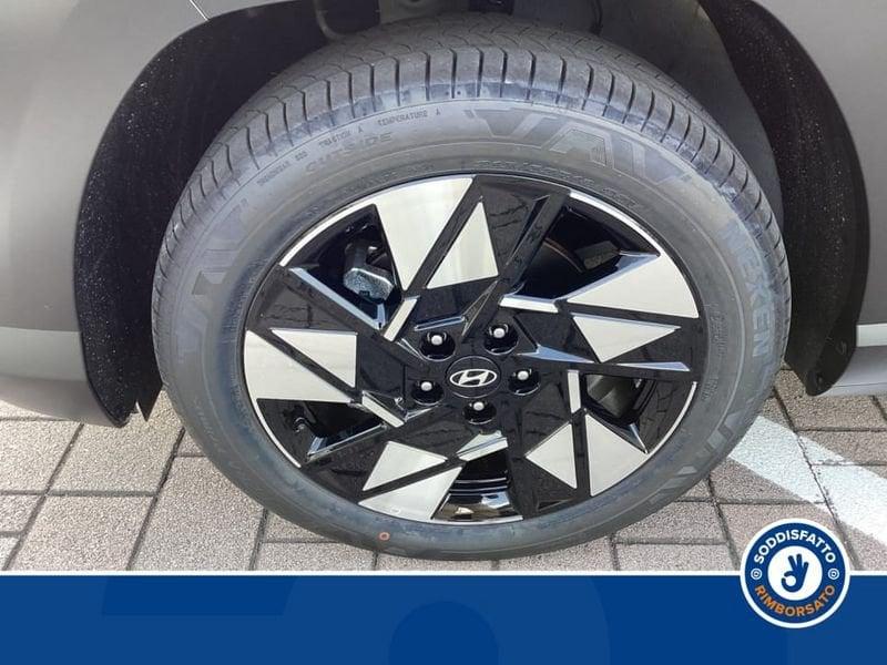 Hyundai Kona 1.6 HEV XLine Plus MY25