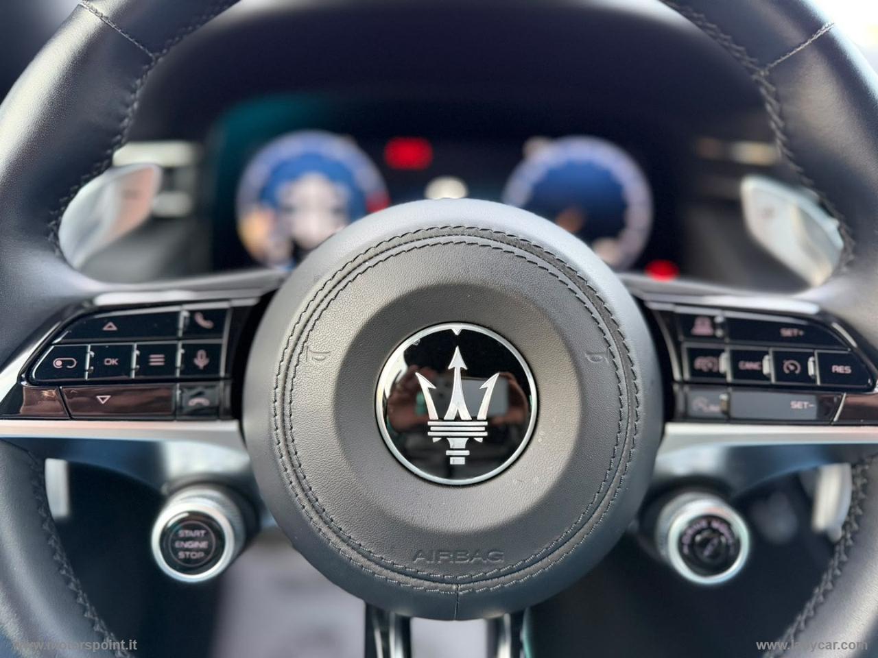 MASERATI 2.0 MHEV 300 CV GT SOLO 10.000 KM!!!