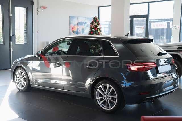 Audi A3 SPB 30 TDI Ambition 110 CV
