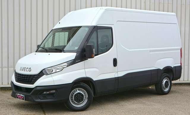 Iveco Daily 35s12V 2.3 HPT PM-TM (85kW) Passo 3520