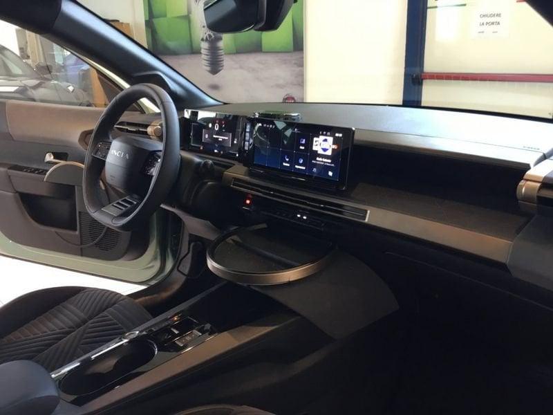 Lancia Ypsilon Elettrica Elettrico 156cv LX 100% ELETTRICA