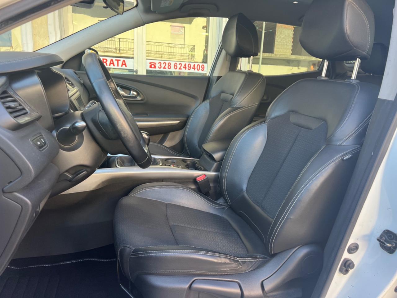Renault Kadjar dCi 8V 110CV Energy Hypnotic2