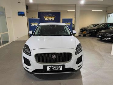 JAGUAR E-Pace 2.0D 150 CV AWD aut. SE