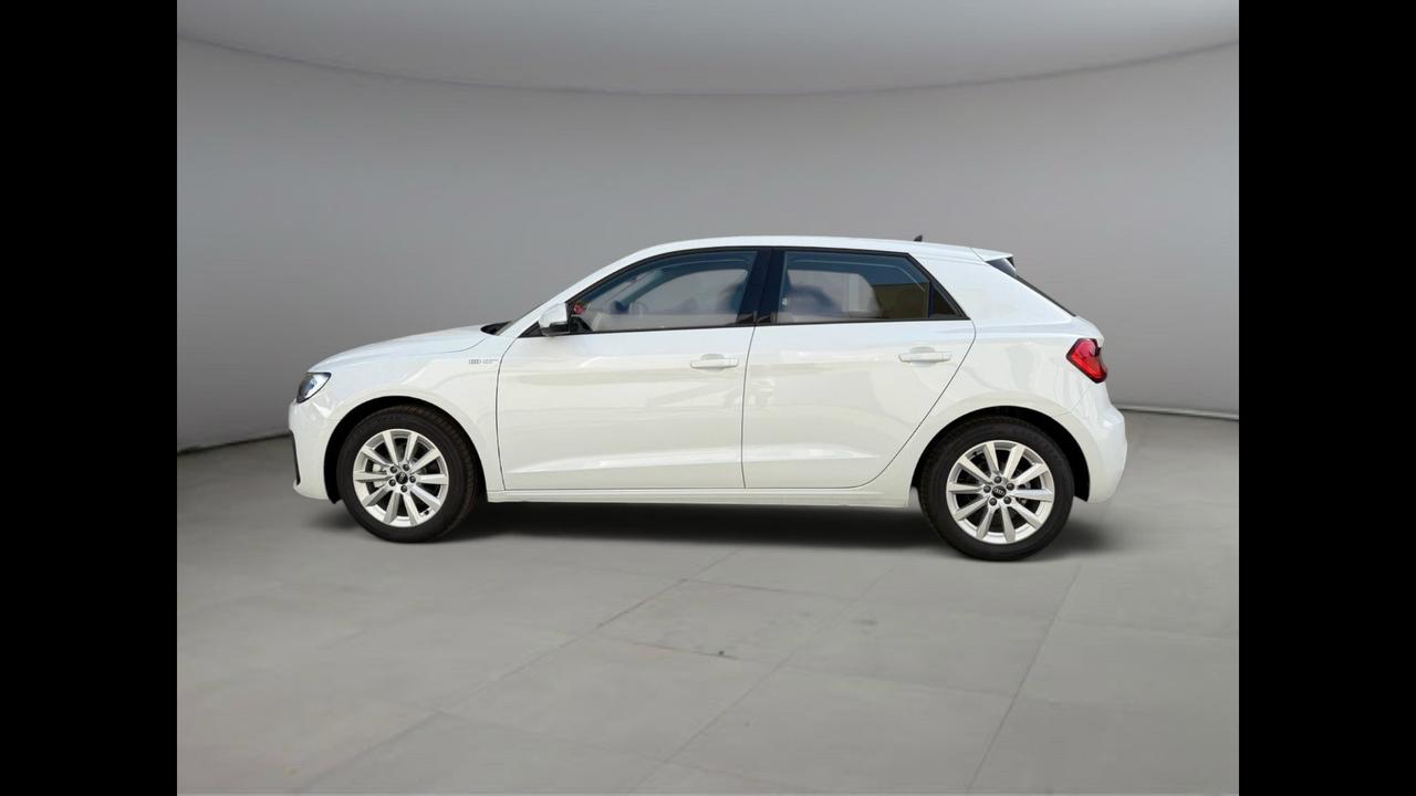 Audi Audi A1 Sportback Business 30 TFSI 85(116) kW(CV) 6-marce