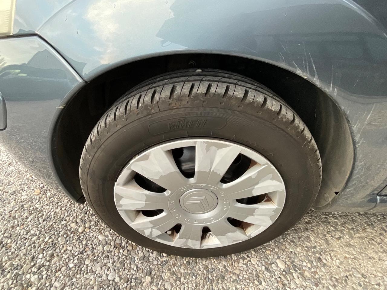 Citroen C3 1.4 HDi 70CV Elegance