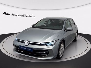 VOLKSWAGEN Golf 2.0 tdi style 150cv dsg del 2025