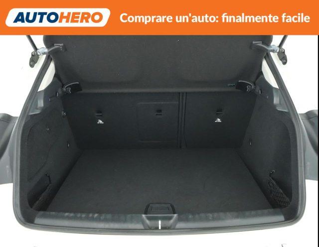 MERCEDES-BENZ GLA 180 d Automatic Sport