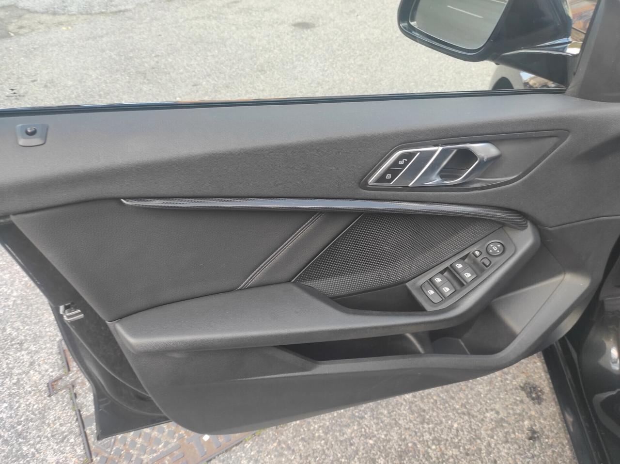 Bmw 116 116d 5p. Sport