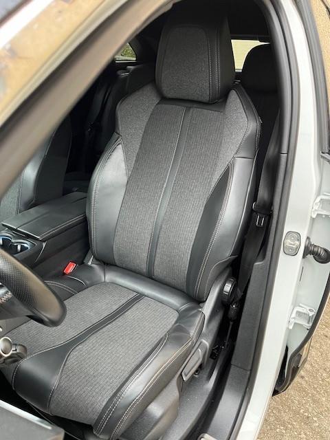 Peugeot 3008 1.6 BlueHDi 120 S&S EAT6 GT Line