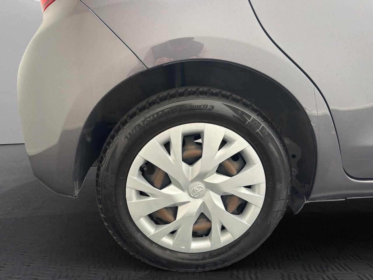 Toyota Yaris 5p 1.0 Active my18