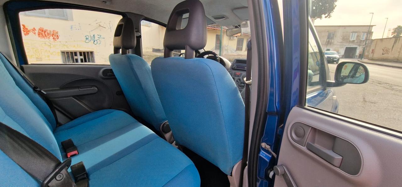 Fiat Panda 1.2 Dynamic FINANZIAMENTI ANCHE SENZA BUSTA PAGA