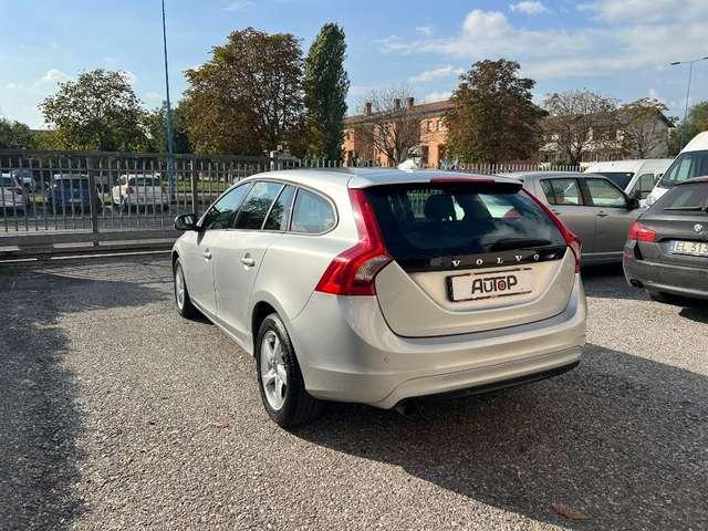 Volvo V60 D2 Geartronic