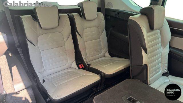 RENAULT Espace dCi 160CV EDC Energy Intens