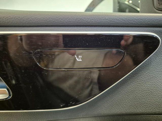 MERCEDES-BENZ C 200 d Mild hybrid S.W. Avantgarde N1 Autocarro