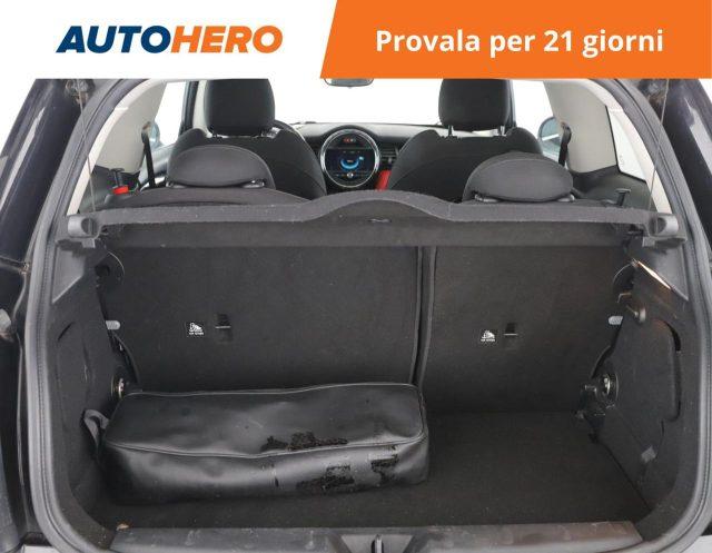 MINI Cooper S 2.0 Cooper S