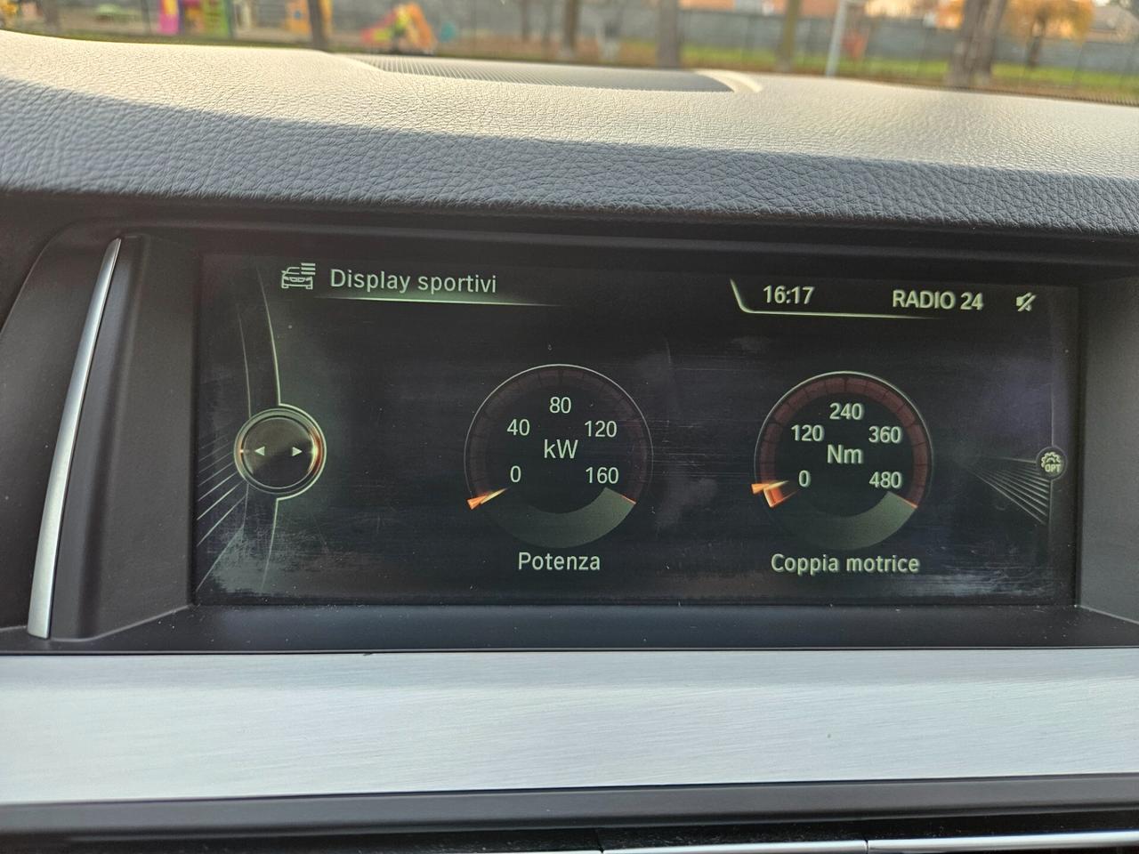 Bmw 525d xDrive Touring Luxury full optional E6B