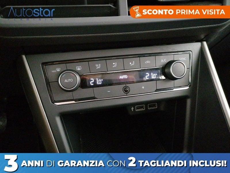 Volkswagen Polo 5p 1.0 mpi Comfortline 65cv