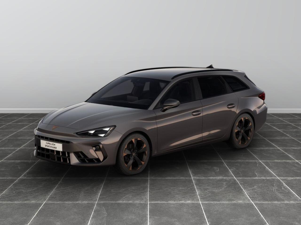 Cupra Leon Sportstourer sportstourer 1.5 hybrid 150cv dsg