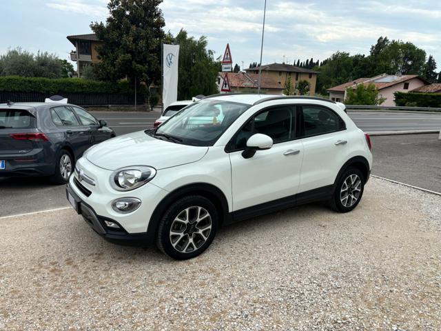 FIAT 500X 1.6 MultiJet 120 CV DCT City Cross NEOPATENTATI