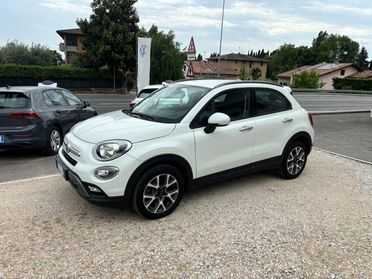FIAT 500X 1.6 MultiJet 120 CV DCT City Cross NEOPATENTATI