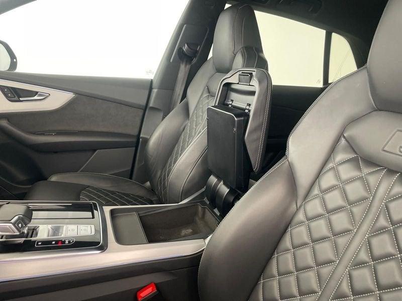 Audi Q8 50 TDI 286 CV quattro tiptronic Sport
