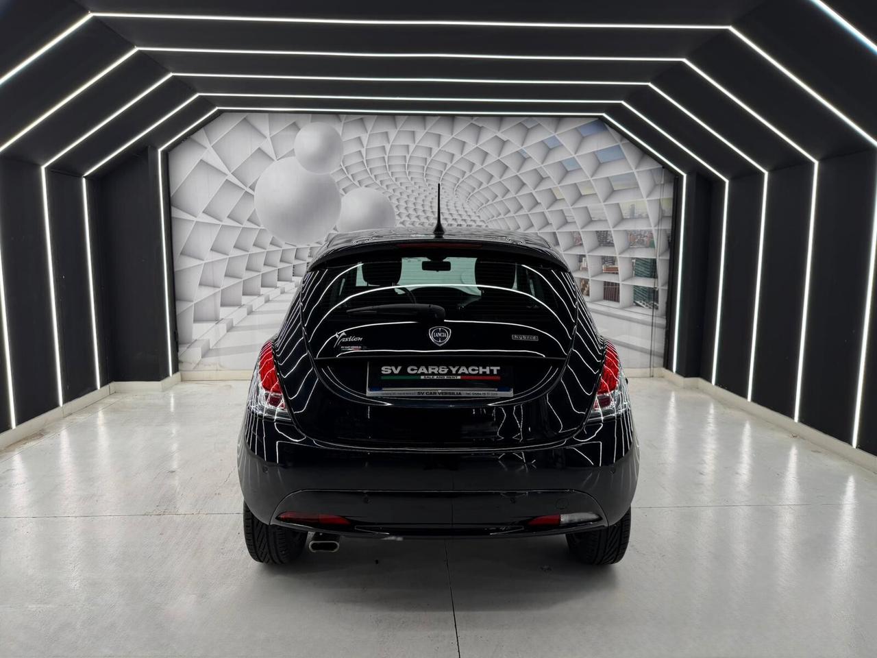 Lancia Ypsilon 1.0-KM CERTIFICATI-PERMUTE-12 MESI GARANZIA