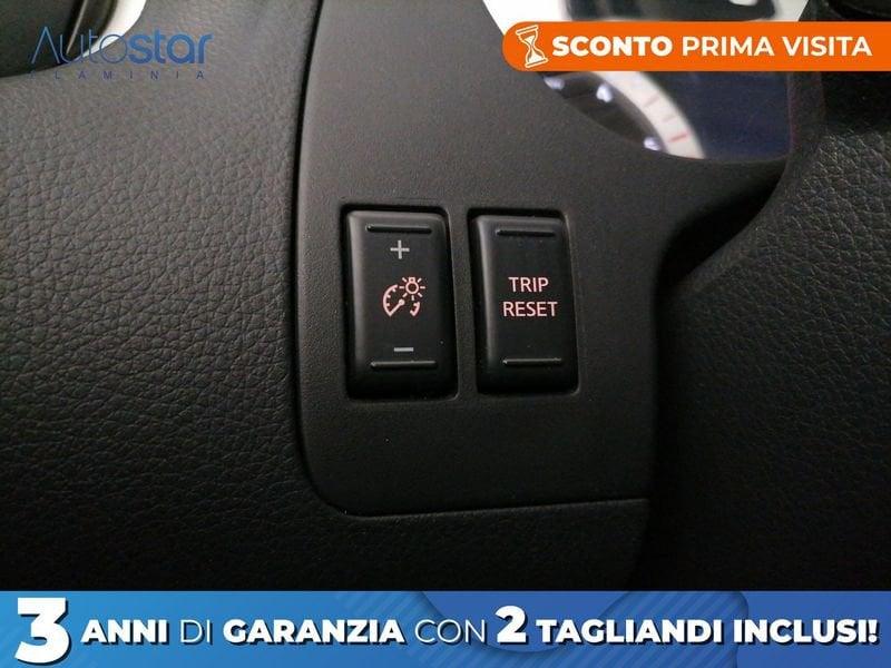Nissan Navara III 2016 2.3 dci d.cab N-Connecta 4wd 163cv my19