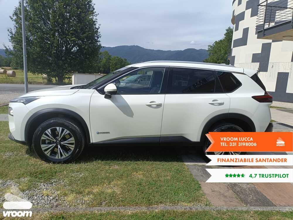 NISSAN X-Trail 4ª serie X-Trail e-Power 2WD 5 ...