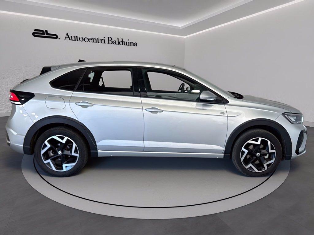VOLKSWAGEN Taigo 1.0 tsi r-line 115cv del 2025