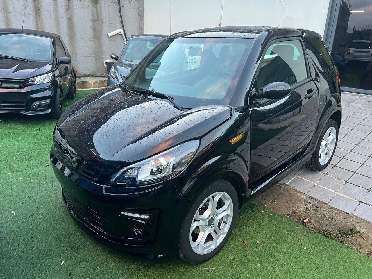 Ligier JS JS50 Progress Sport Ultimate