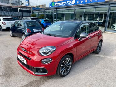 Fiat 500X 1.3 MultiJet 95 CV Sport AUTO ITALIANA IN PRONTA CONSEGNA