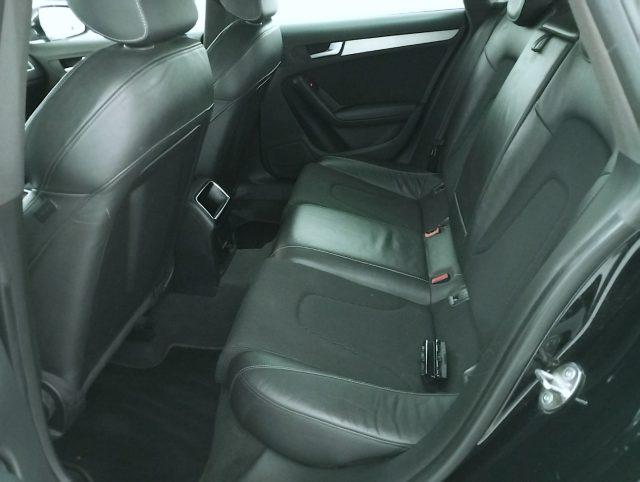 AUDI A5 Sportback 2.0 tfsi 180cv multitronic
