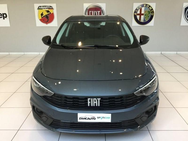 FIAT Tipo 5P MY24 1.5 Hybrid DCT TIPO KM0 LUGLIO