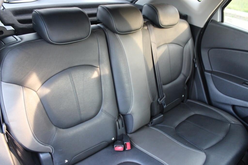 Renault Captur 1.5 dCi 90CV *PELLE *CAMERA