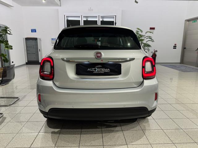 FIAT 500X 1.0 T3 120 CV CULT - VARI COLORI!