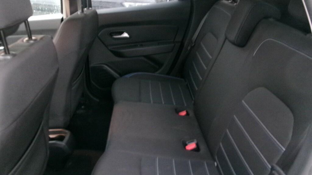 Dacia Duster 1.0 tce ECO-G 15th Anniversary 4x2