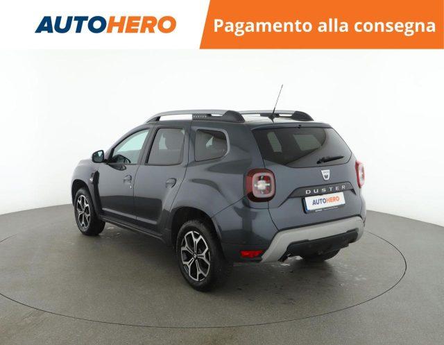 DACIA Duster 1.5 Blue dCi 8V 115 CV 4x2 Prestige