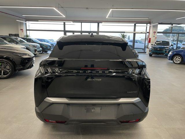 PEUGEOT 3008 1.2 Hybrid 145 e-DCS6 Allure KM0 MY25