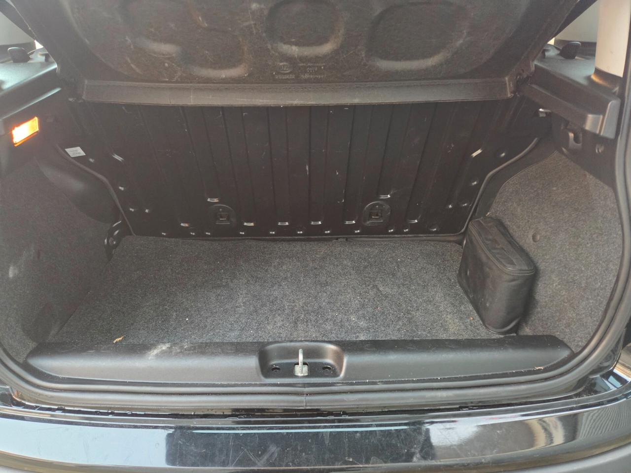 Fiat Panda 0.9 TwinAir Turbo Natural Power Easy