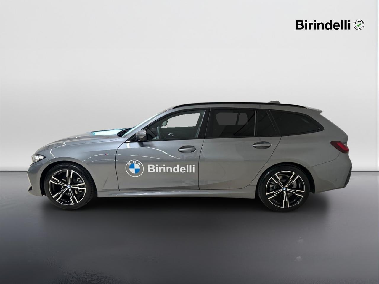 BMW BMW 318d Touring