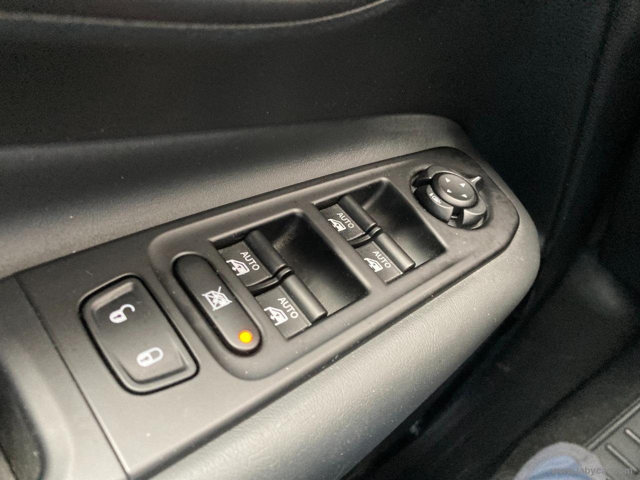 JEEP Renegade 1.0 T3 Limited