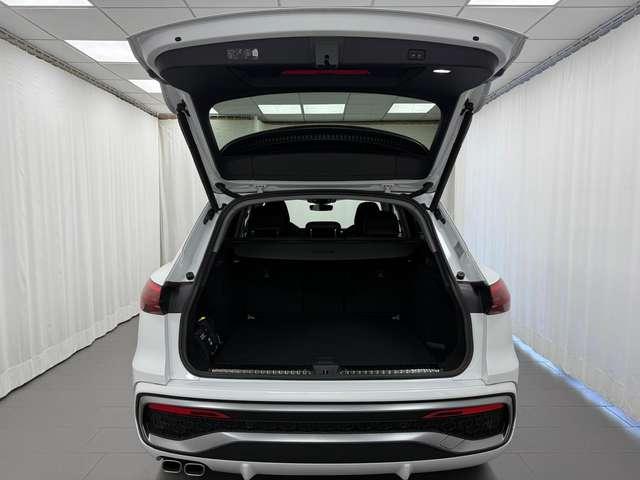 Audi Q5 2.0 TDI QUATTRO S-TR. S-LINE 204CV FACELIFT PROMO