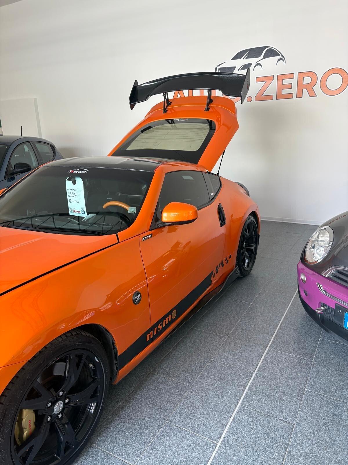 Nissan 370 Z