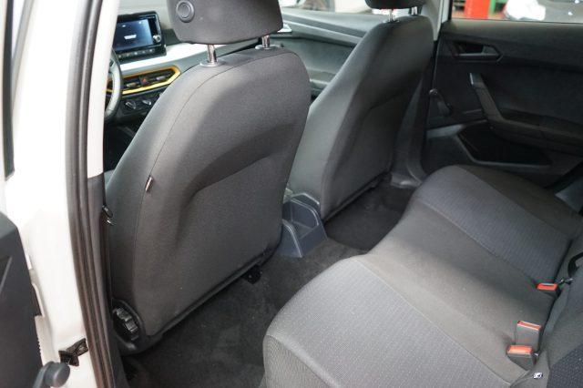 SEAT Ibiza 1.0 TGI 5 porte Style