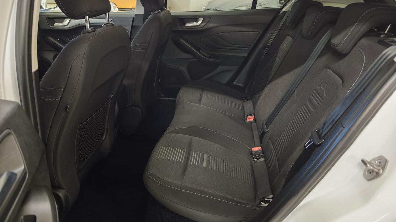 Ford Focus 1.0 EcoBoost 125 CV 5p. Active