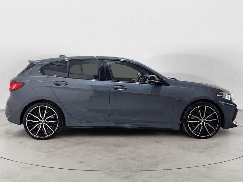 BMW Serie 1 M 135 XDRIVE IVA ESPOSTA