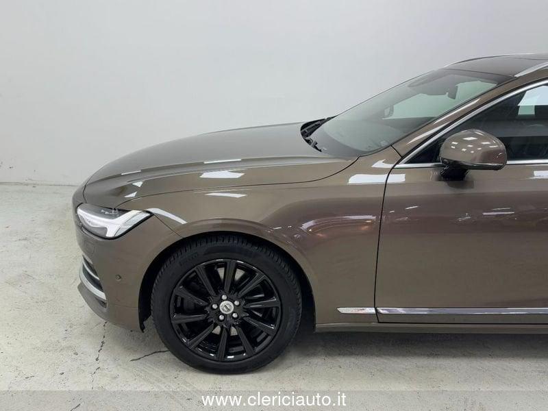 Volvo V90 D5 AWD Geartronic Inscription (TETTO)