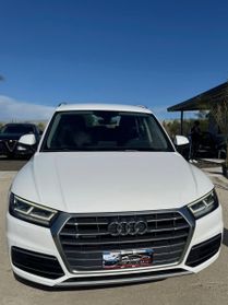 Audi Q5 2.0 TDI quattro S tronic
