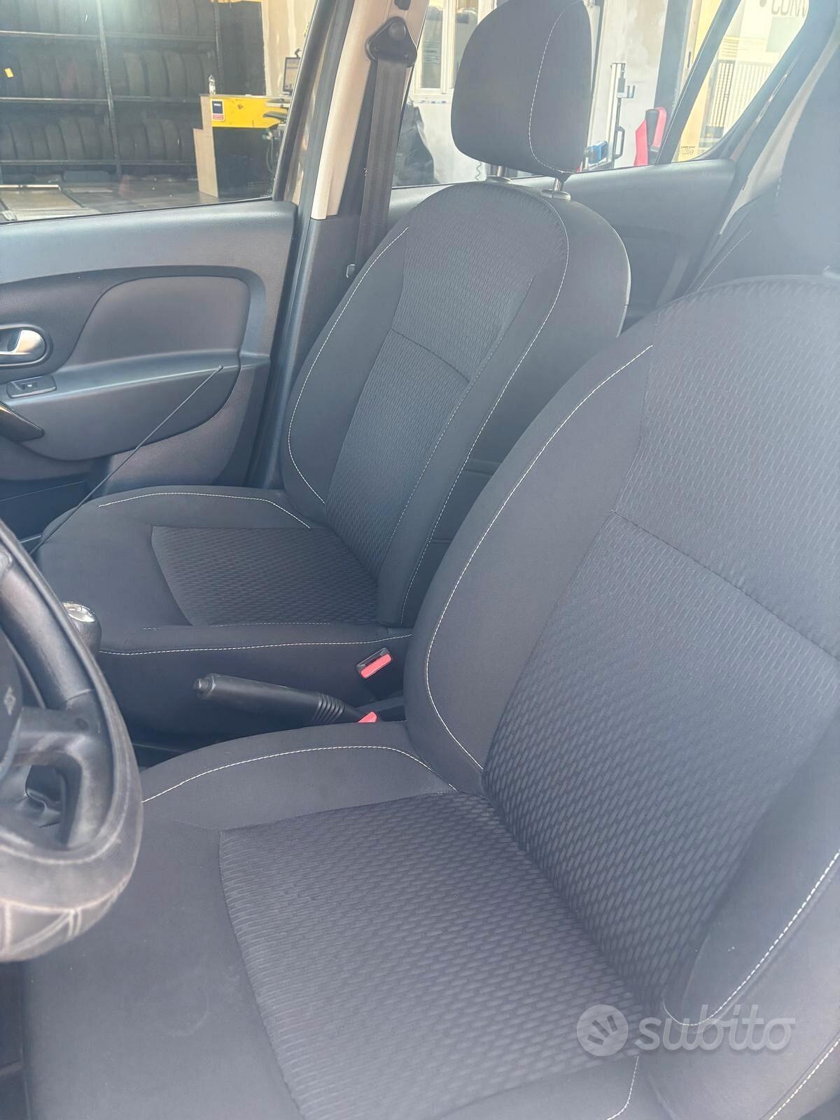 Dacia Sandero Streetway 1.0 SCe 65 CV Essential