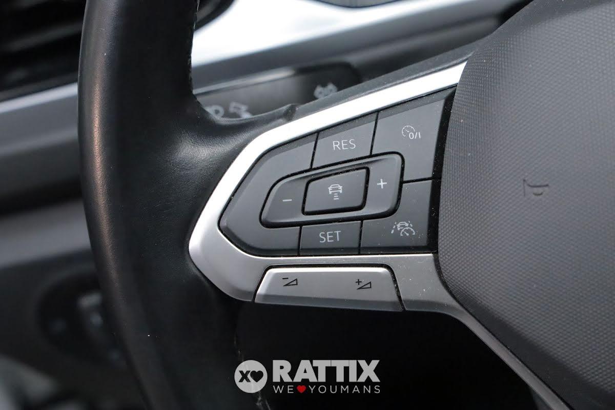 Volkswagen T-Roc 1.0 TSI 110CV Life